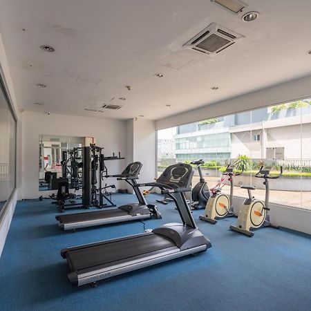 Cozy 2-Bedroom For 4 Pax With Pool - Субанг-Джая Экстерьер фото