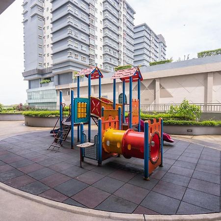 Cozy 2-Bedroom For 4 Pax With Pool - Субанг-Джая Экстерьер фото