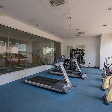 Cozy 2-Bedroom For 4 Pax With Pool - Субанг-Джая Экстерьер фото