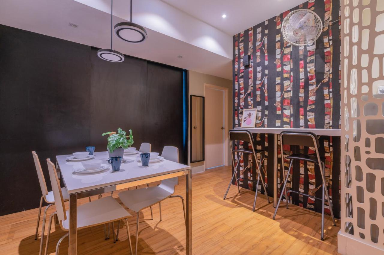 Cozy 2-Bedroom For 4 Pax With Pool - Субанг-Джая Экстерьер фото