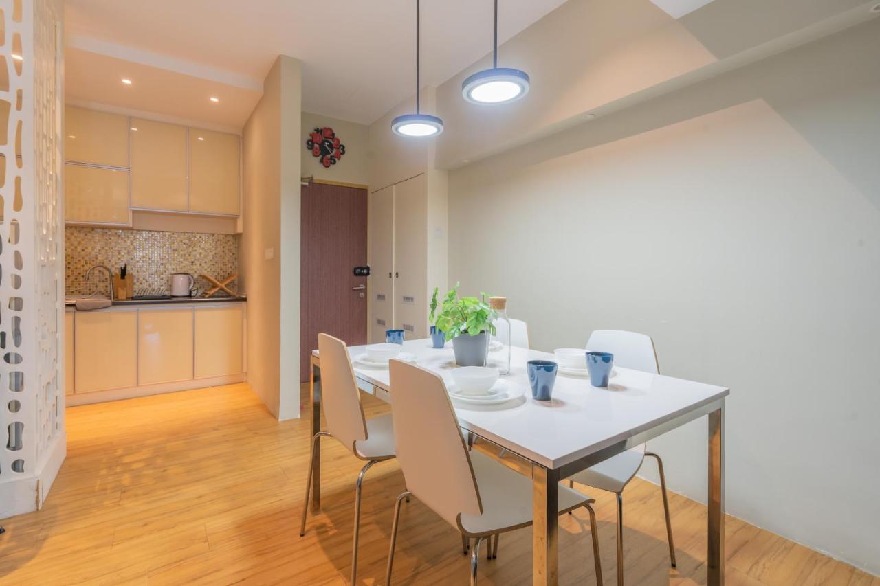 Cozy 2-Bedroom For 4 Pax With Pool - Субанг-Джая Экстерьер фото